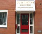 Immagine #1 di Guest House Amsterdam